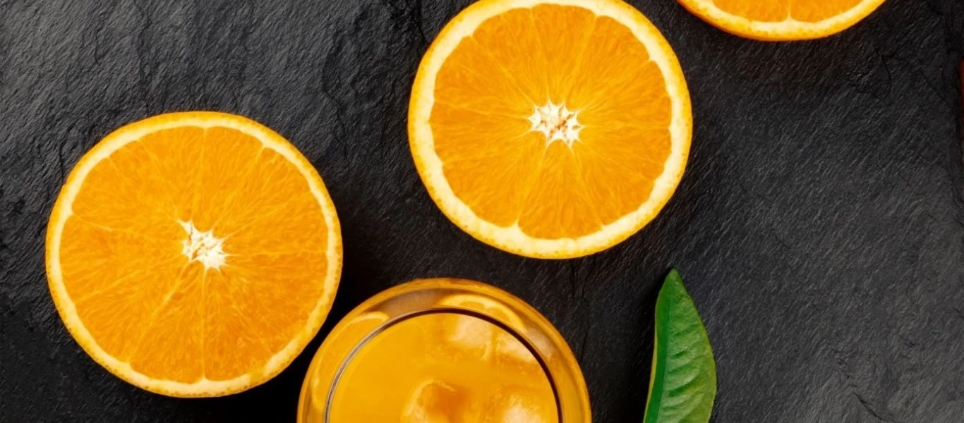 Τελικά το πορτοκάλι επηρεάζει ή όχι την αρτηριακή πίεση;